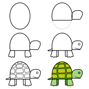 TurtleNugget - Blog